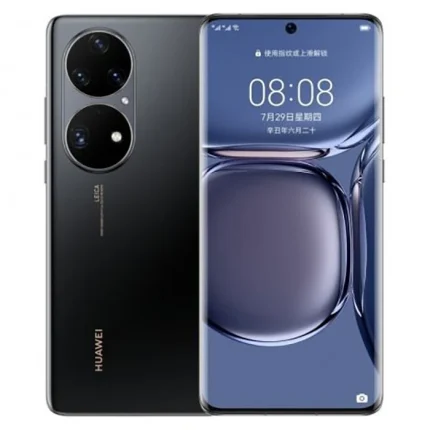 گوشی موبایل هوآوی مدل P50 Pro